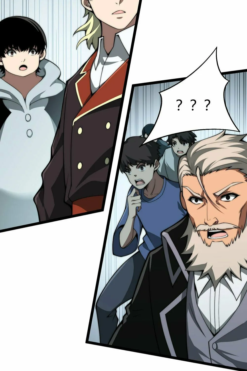 Read Maxed Strength Necromancer chapter 7 image 62 on Lezhin