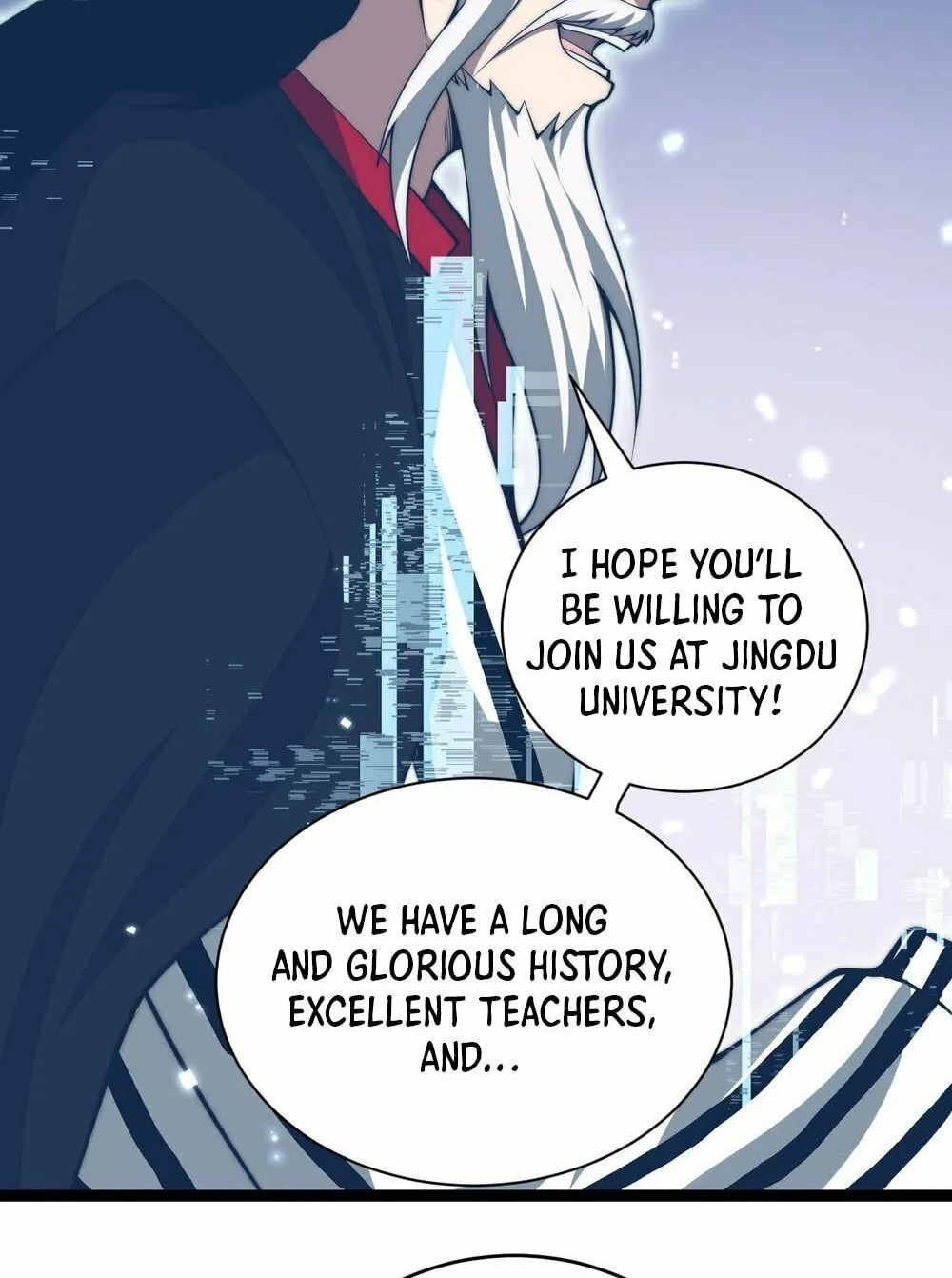 Read Maxed Strength Necromancer chapter 7 image 81 on Lezhin