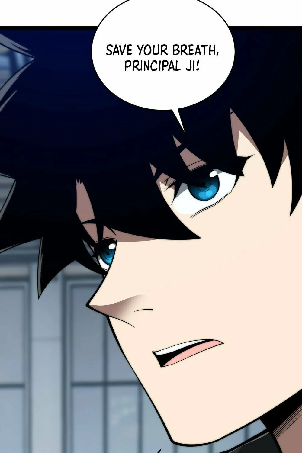 Read Maxed Strength Necromancer chapter 7 image 82 on Lezhin