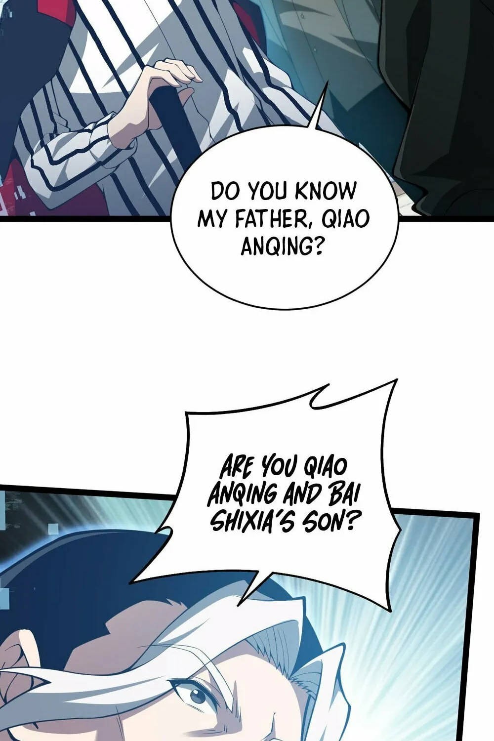 Read Maxed Strength Necromancer chapter 7 image 88 on Lezhin