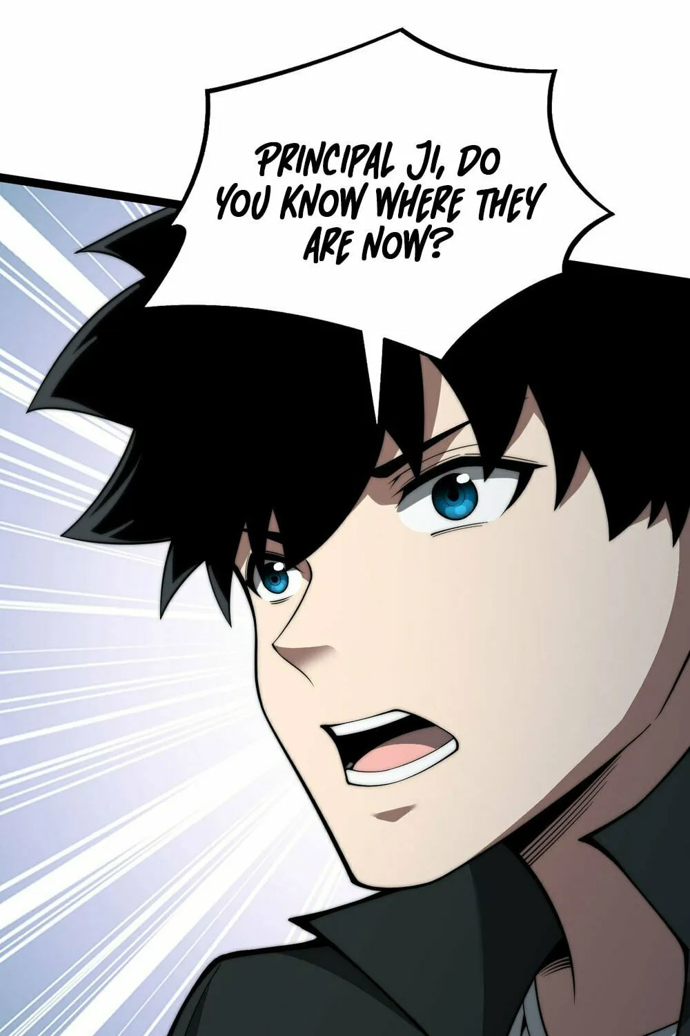 Read Maxed Strength Necromancer chapter 7 image 90 on Lezhin