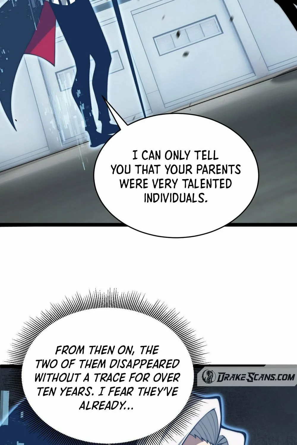 Read Maxed Strength Necromancer chapter 7 image 93 on Lezhin