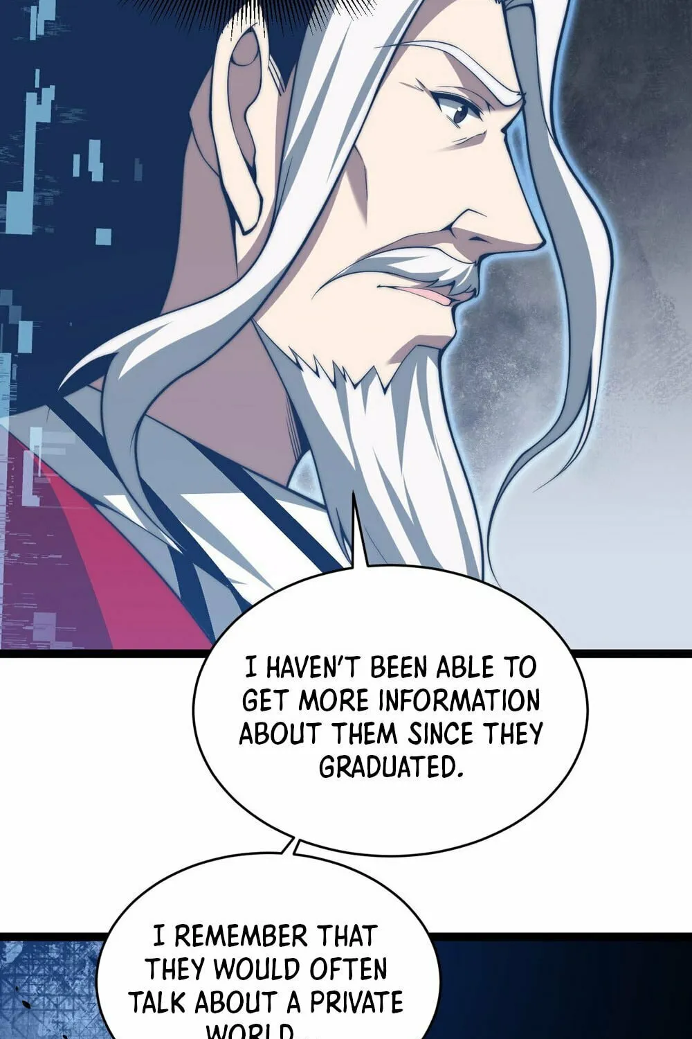 Read Maxed Strength Necromancer chapter 7 image 94 on Lezhin