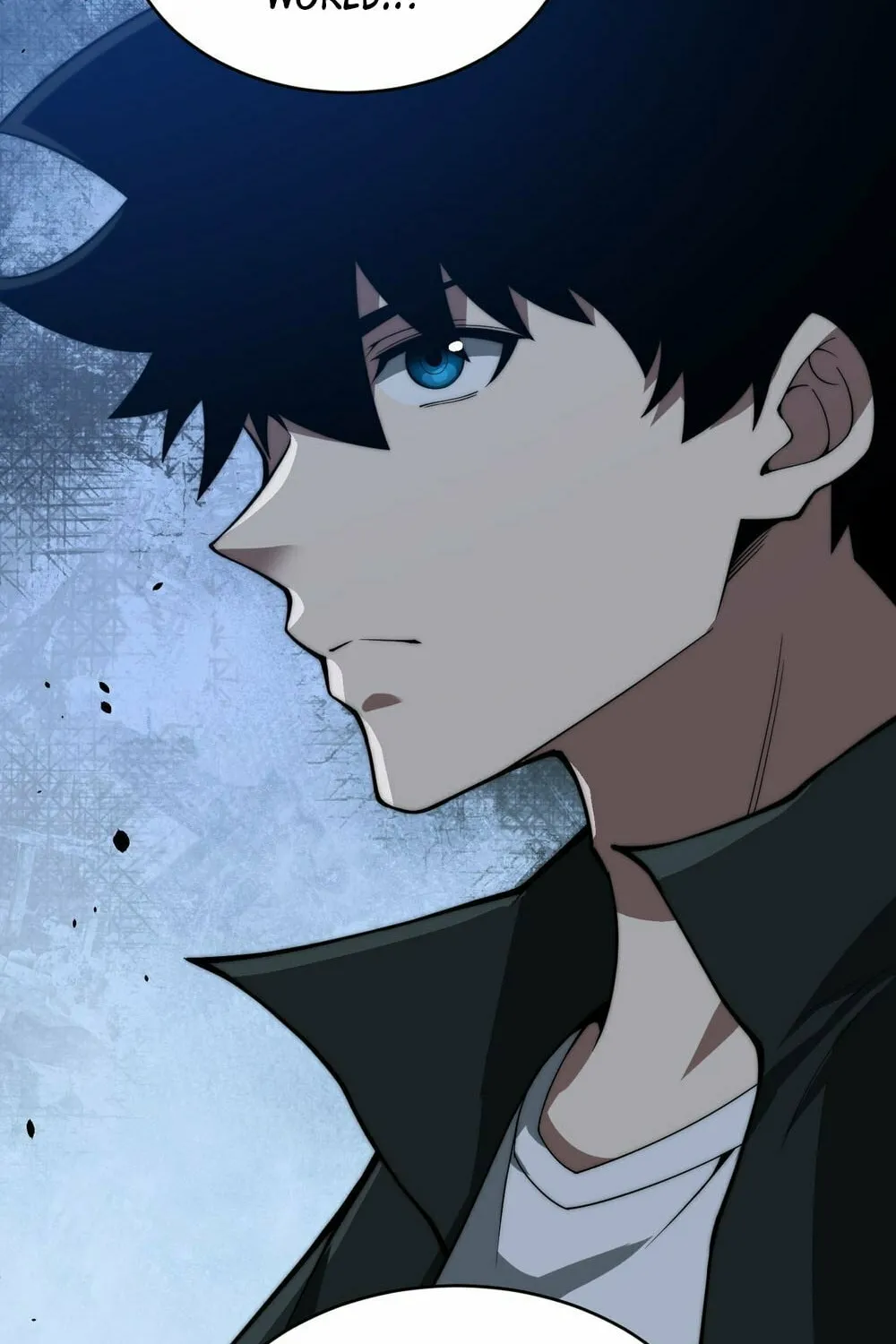Read Maxed Strength Necromancer chapter 7 image 95 on Lezhin