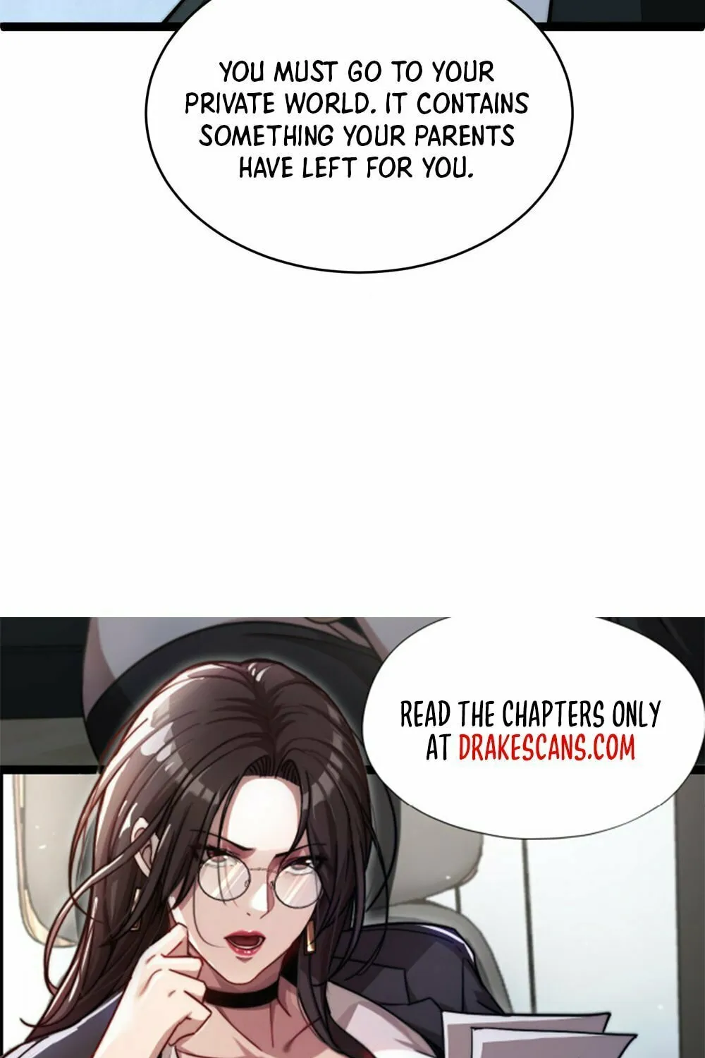 Read Maxed Strength Necromancer chapter 7 image 96 on Lezhin