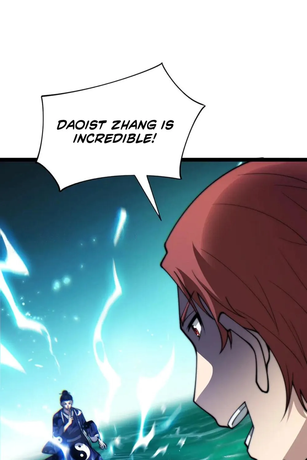 Read Maxed Strength Necromancer chapter 70 image 1 on Lezhin