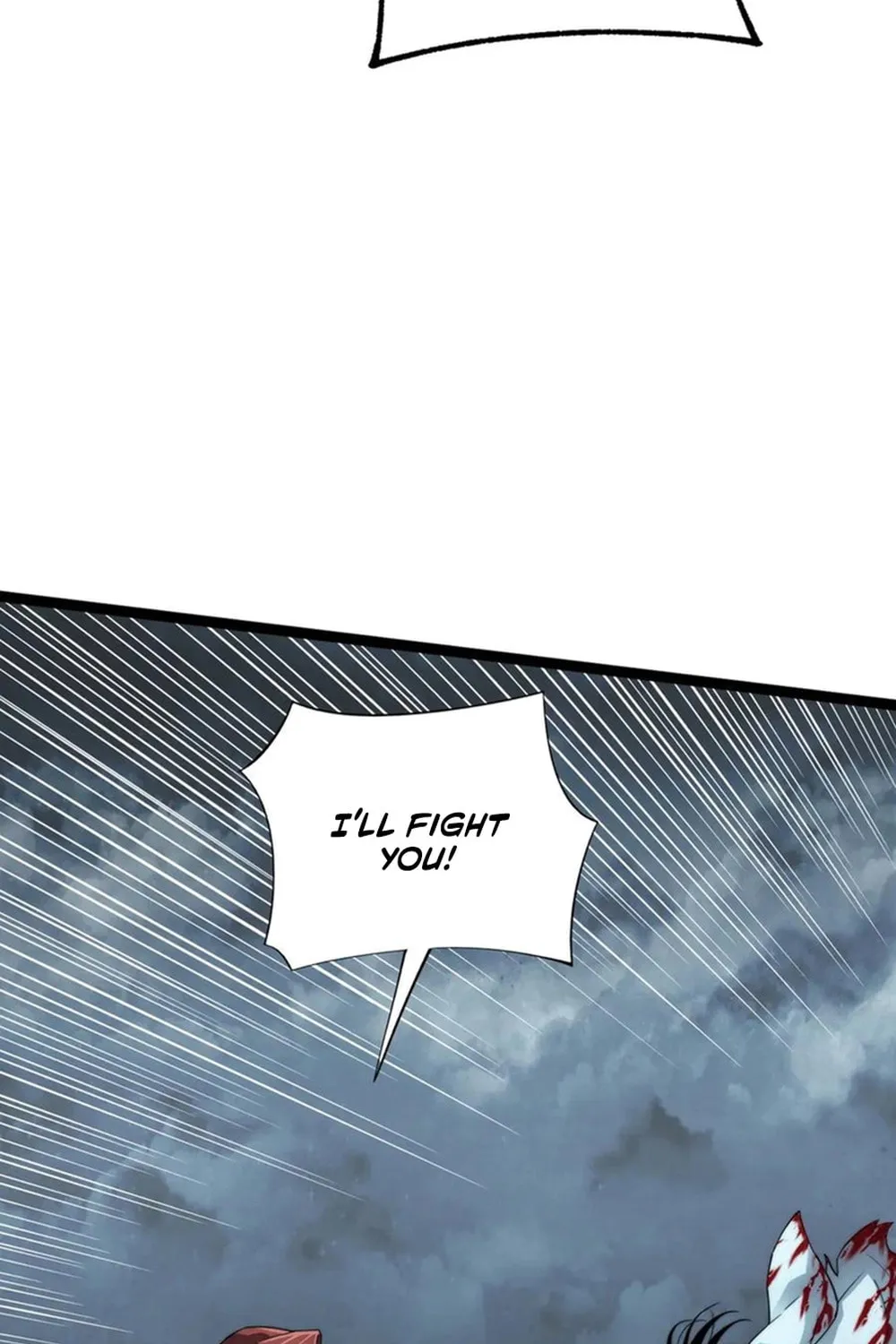 Read Maxed Strength Necromancer chapter 70 image 15 on Lezhin