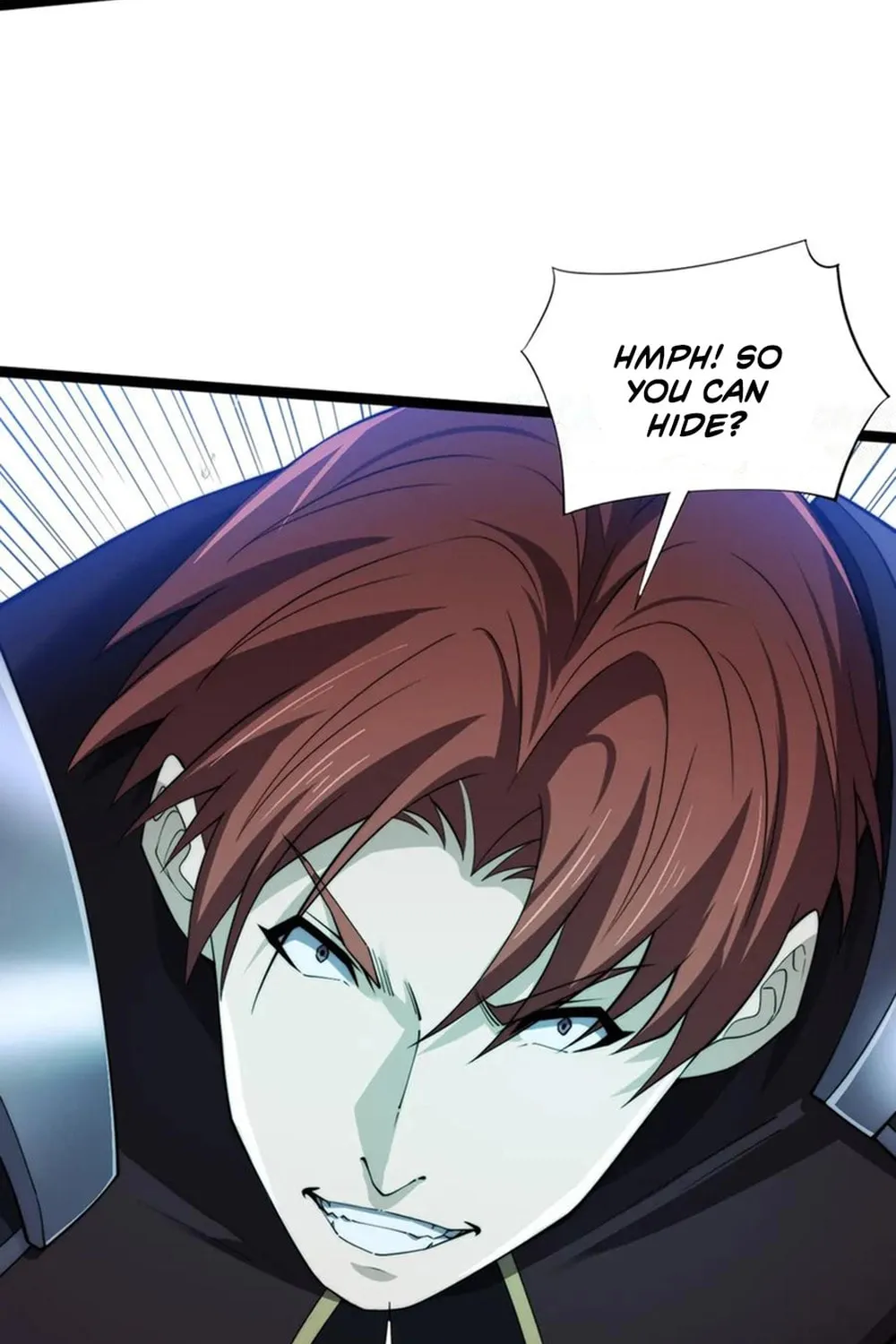 Read Maxed Strength Necromancer chapter 70 image 18 on Lezhin