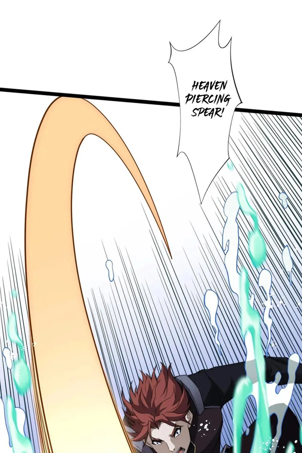 Read Maxed Strength Necromancer chapter 70 image 21 on Lezhin