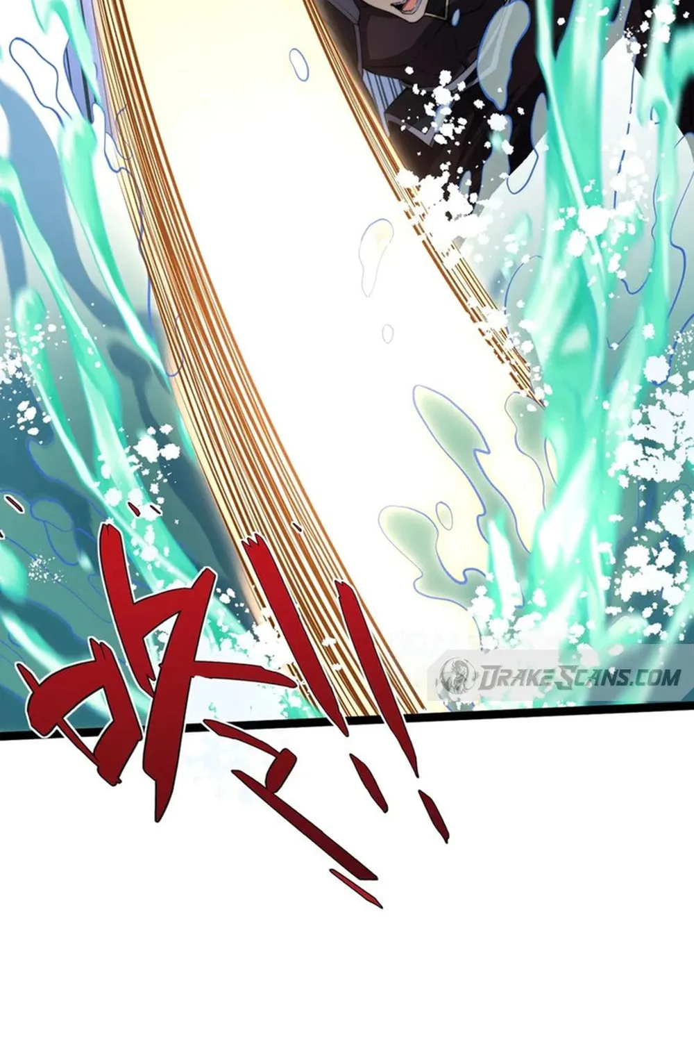 Read Maxed Strength Necromancer chapter 70 image 22 on Lezhin