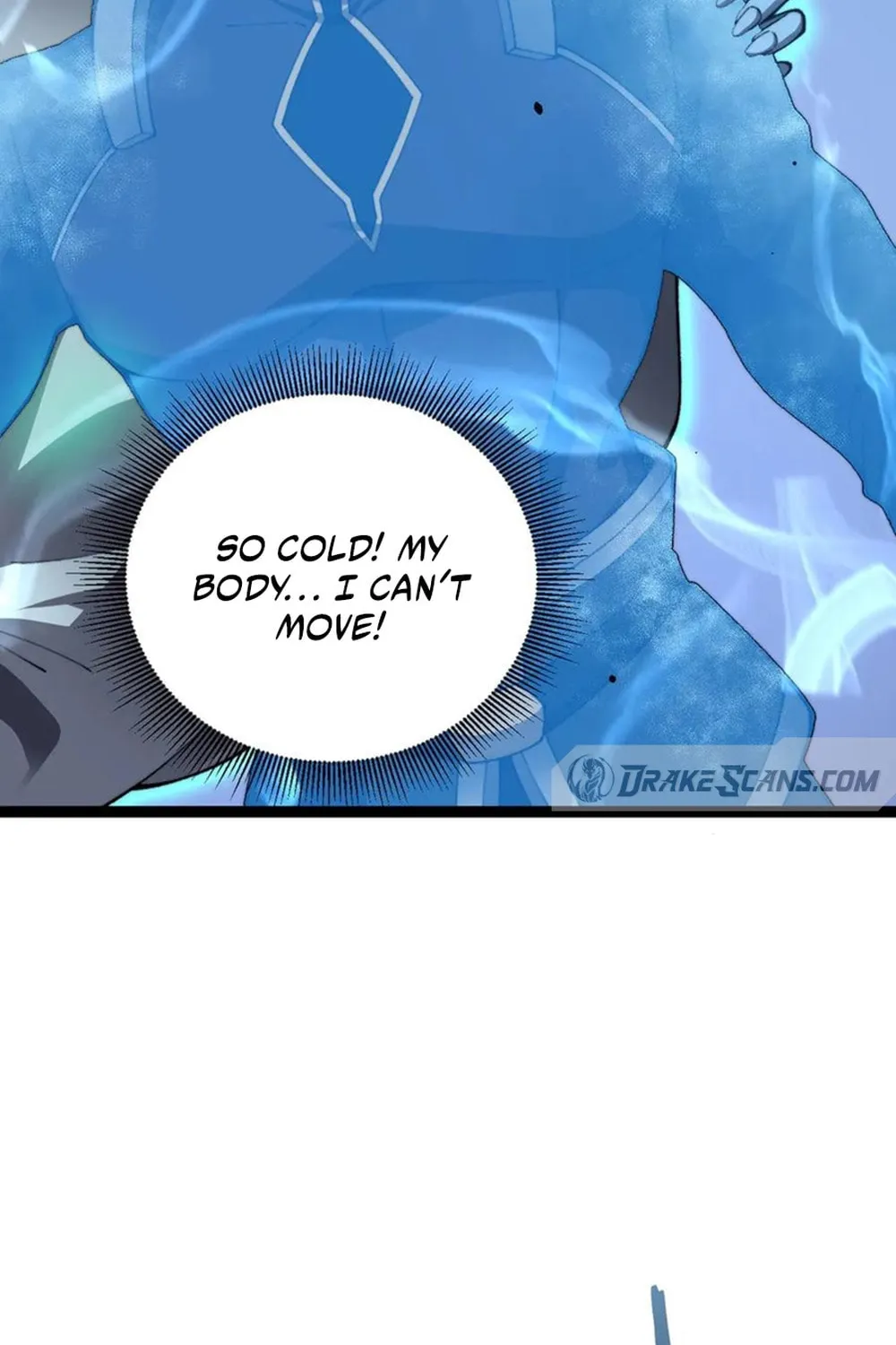 Read Maxed Strength Necromancer chapter 70 image 25 on Lezhin