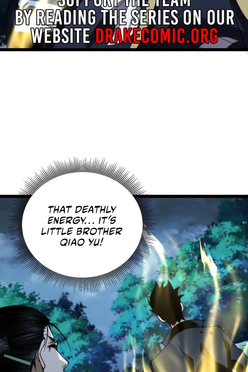 Read Maxed Strength Necromancer chapter 70 image 29 on Lezhin