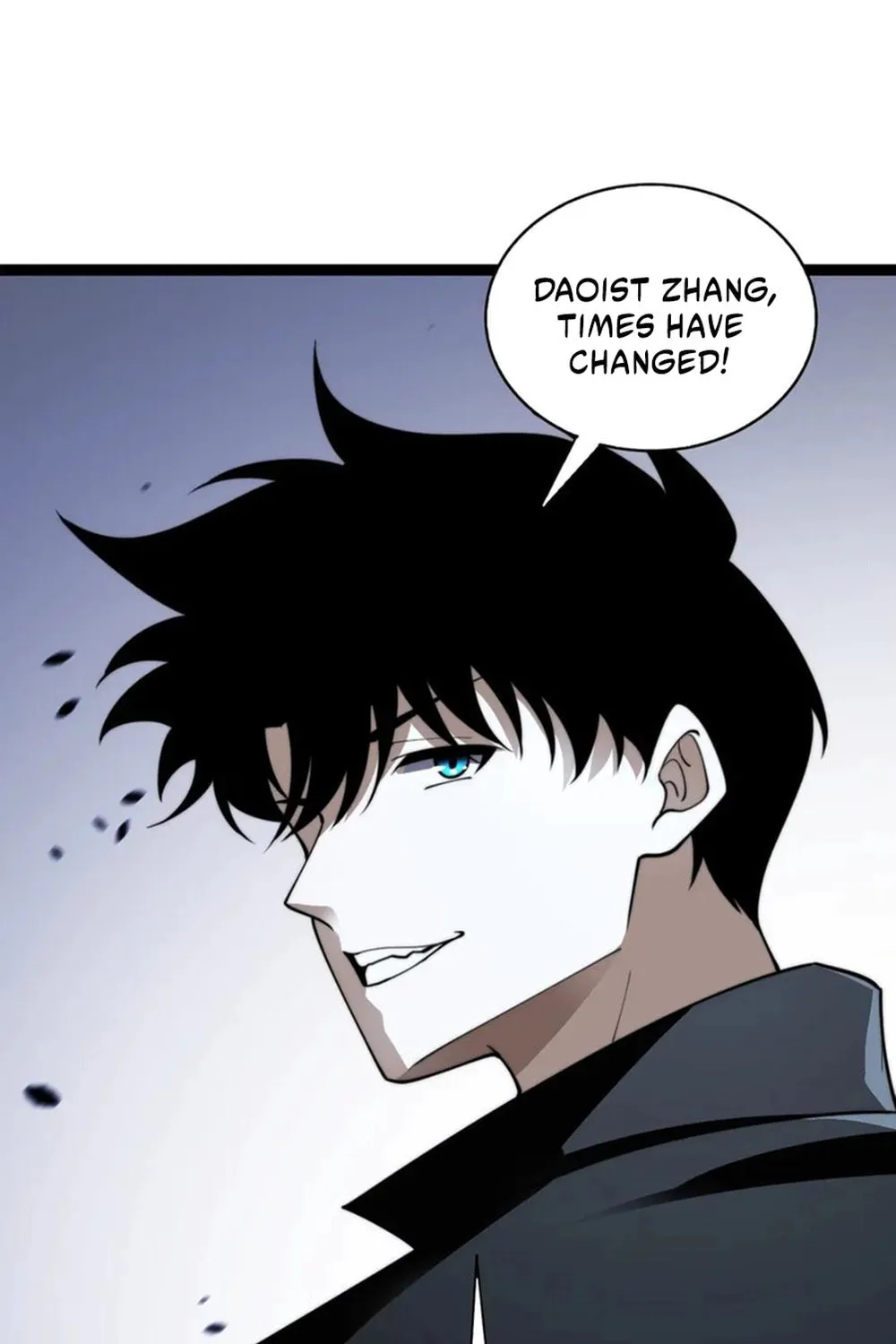 Read Maxed Strength Necromancer chapter 70 image 31 on Lezhin