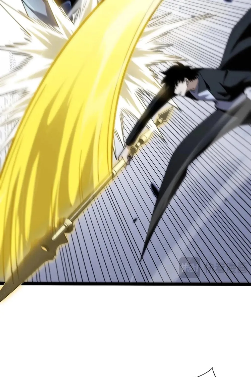 Read Maxed Strength Necromancer chapter 70 image 36 on Lezhin