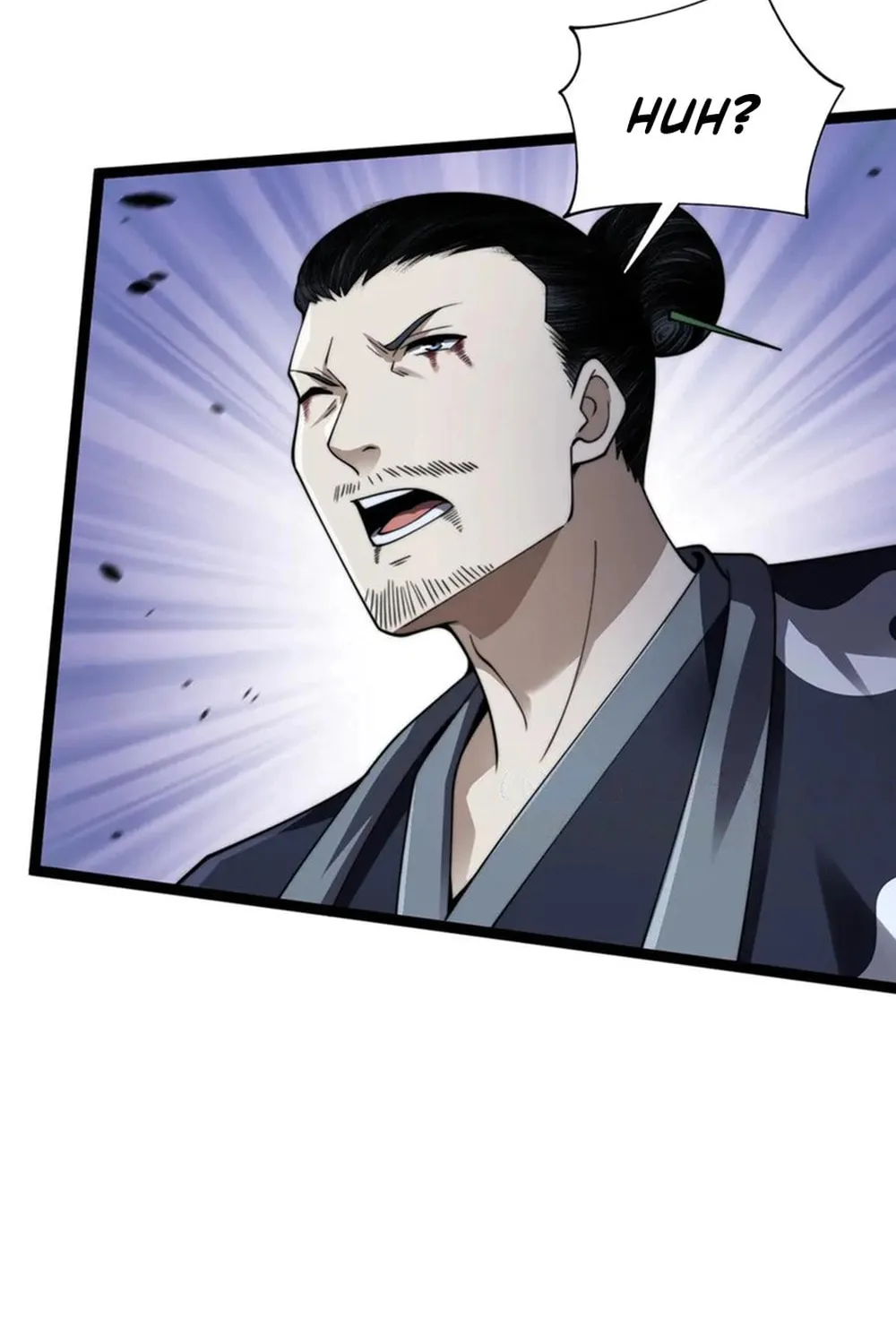 Read Maxed Strength Necromancer chapter 70 image 37 on Lezhin