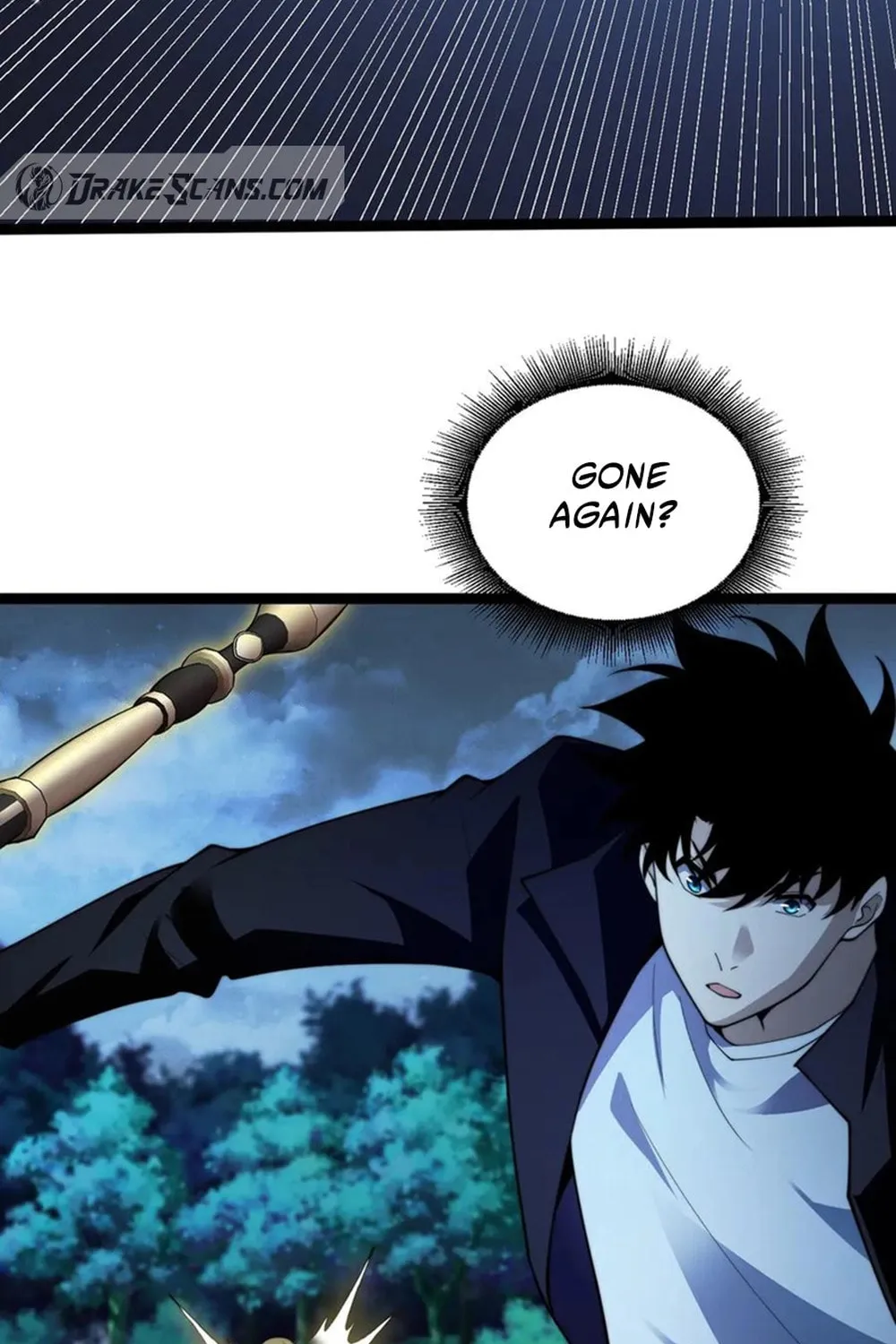 Read Maxed Strength Necromancer chapter 70 image 39 on Lezhin