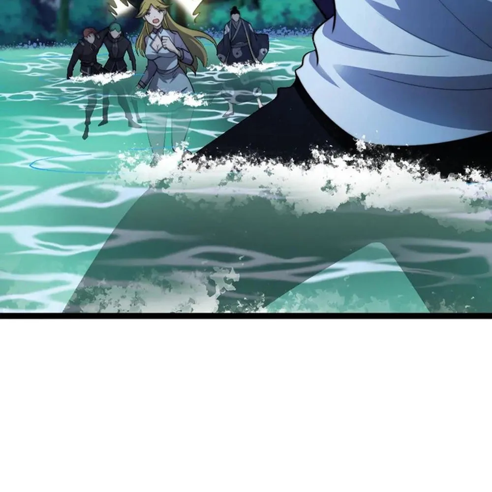 Read Maxed Strength Necromancer chapter 70 image 40 on Lezhin