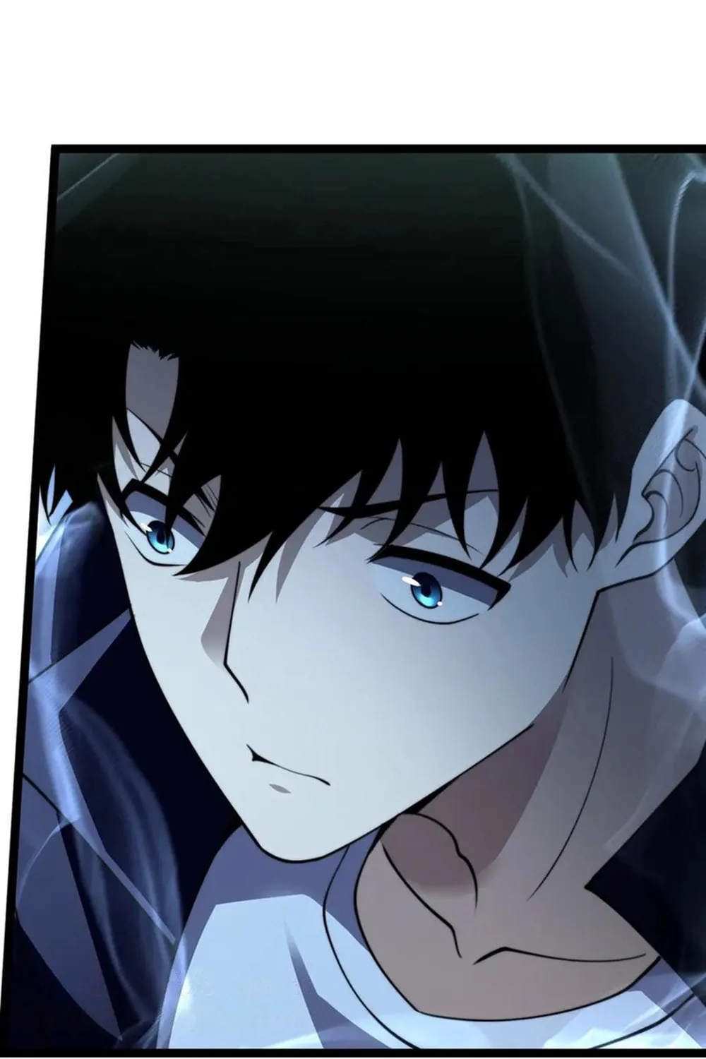 Read Maxed Strength Necromancer chapter 70 image 41 on Lezhin