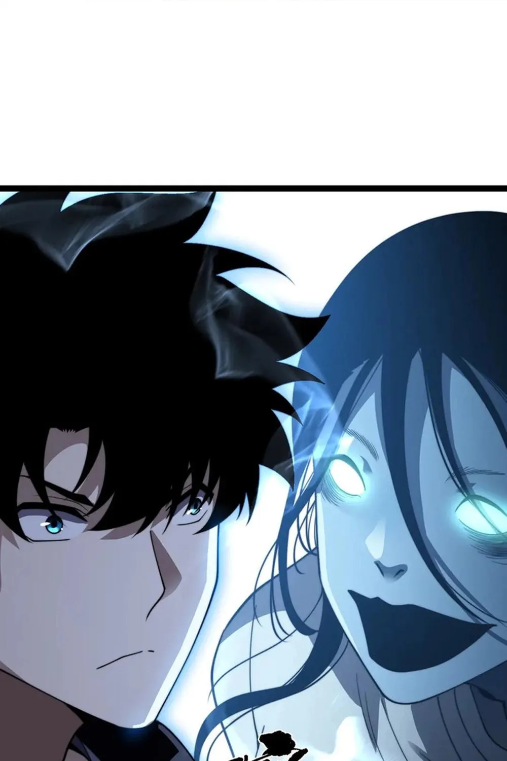 Read Maxed Strength Necromancer chapter 70 image 42 on Lezhin