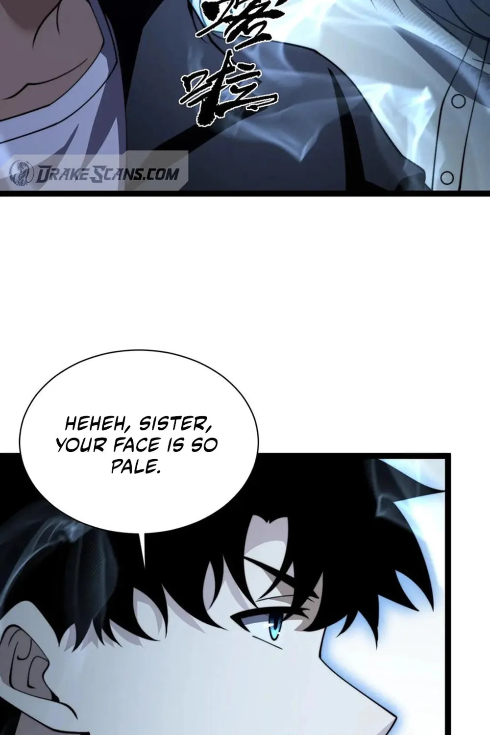 Read Maxed Strength Necromancer chapter 70 image 43 on Lezhin