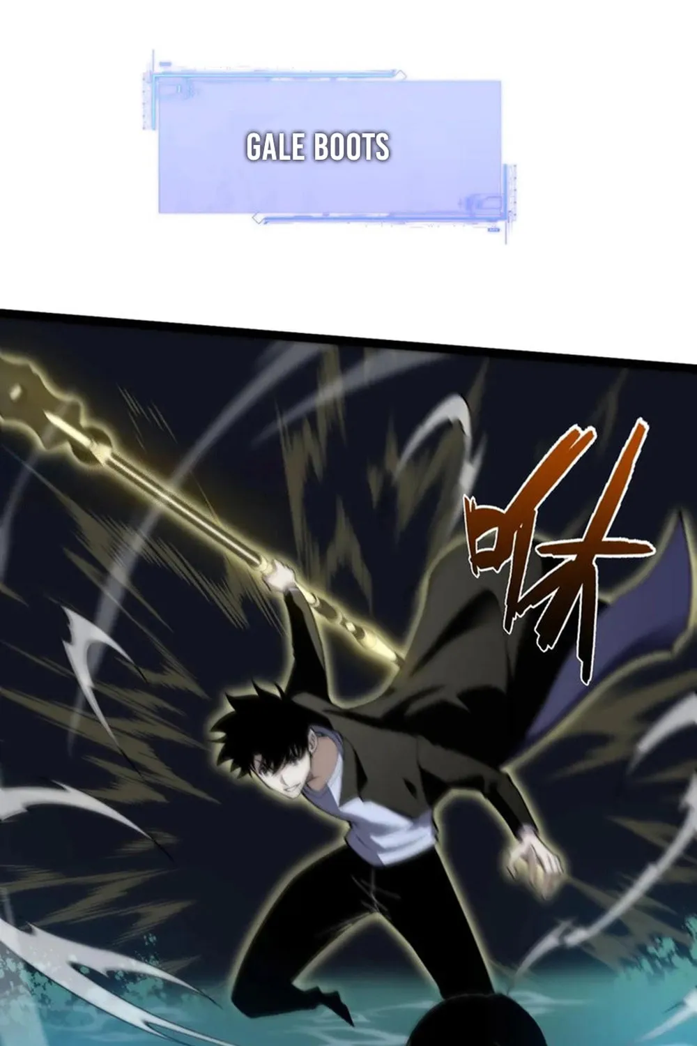 Read Maxed Strength Necromancer chapter 70 image 48 on Lezhin