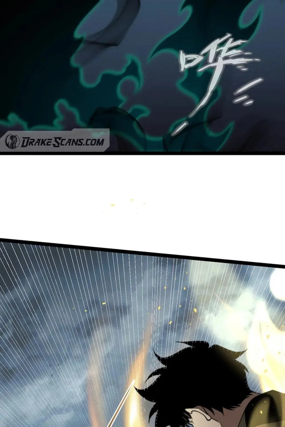 Read Maxed Strength Necromancer chapter 70 image 52 on Lezhin