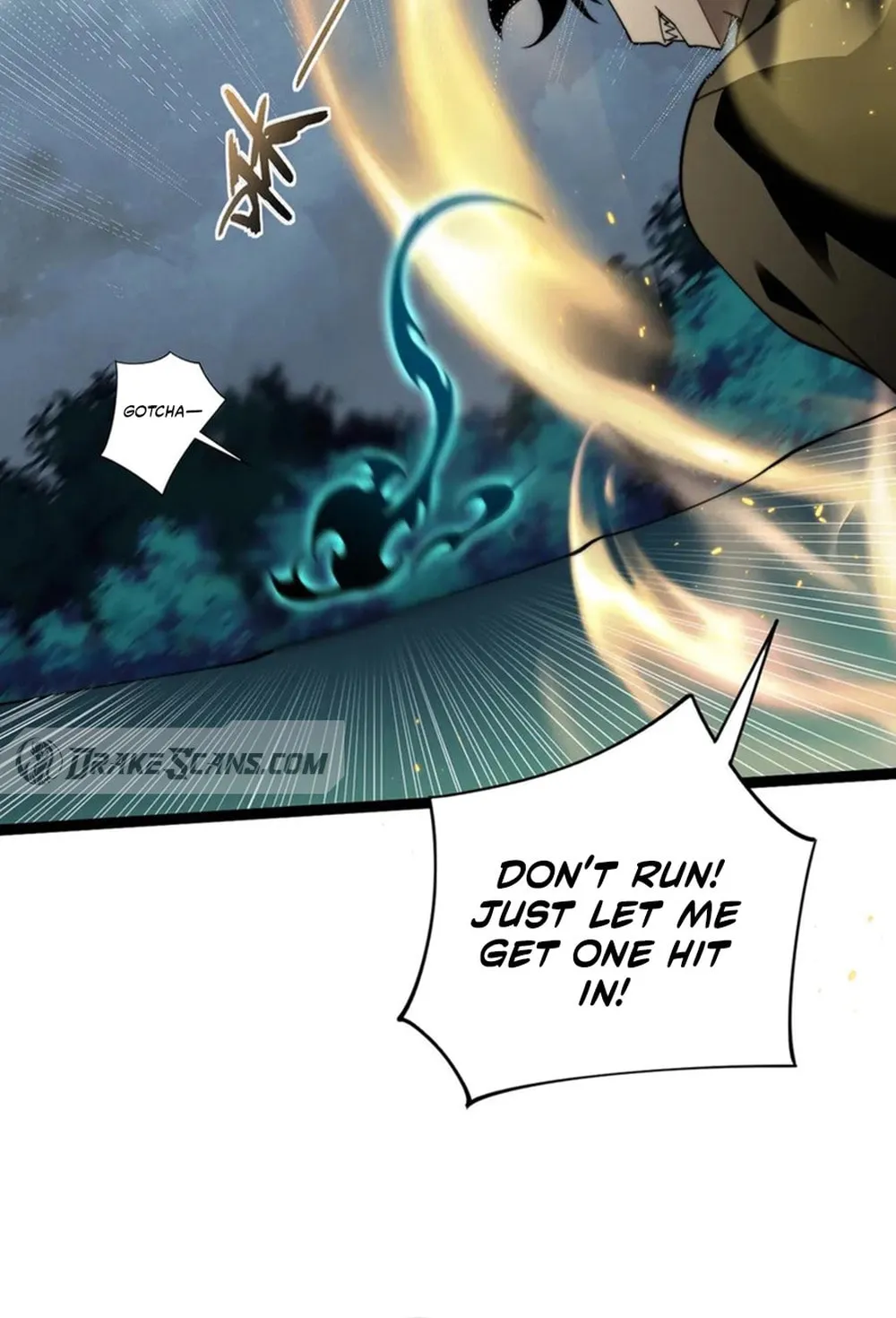 Read Maxed Strength Necromancer chapter 70 image 53 on Lezhin