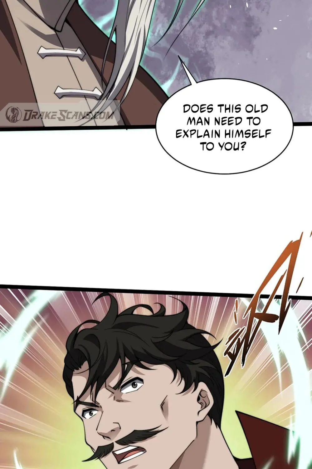 Read Maxed Strength Necromancer chapter 70 image 72 on Lezhin