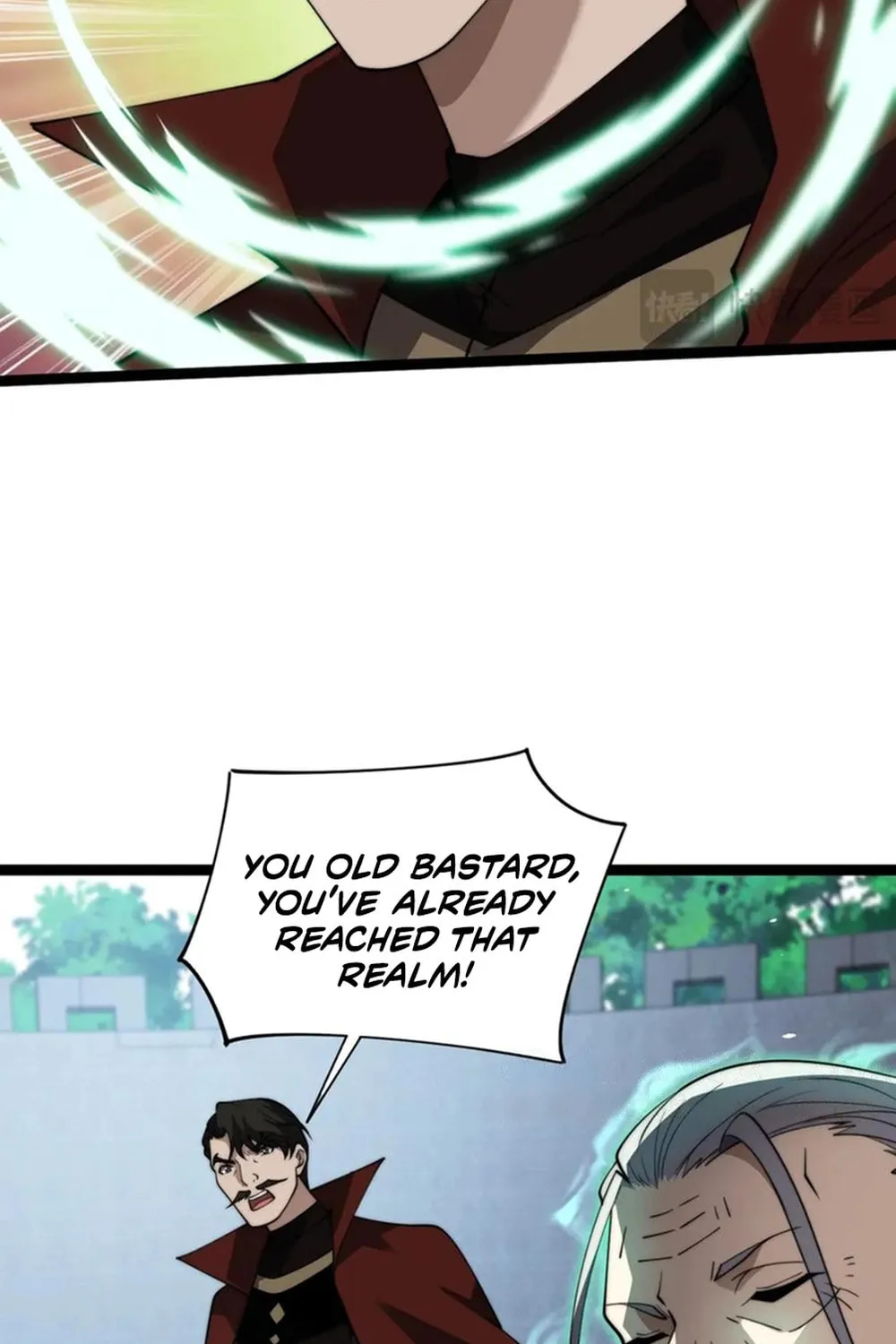 Read Maxed Strength Necromancer chapter 70 image 73 on Lezhin