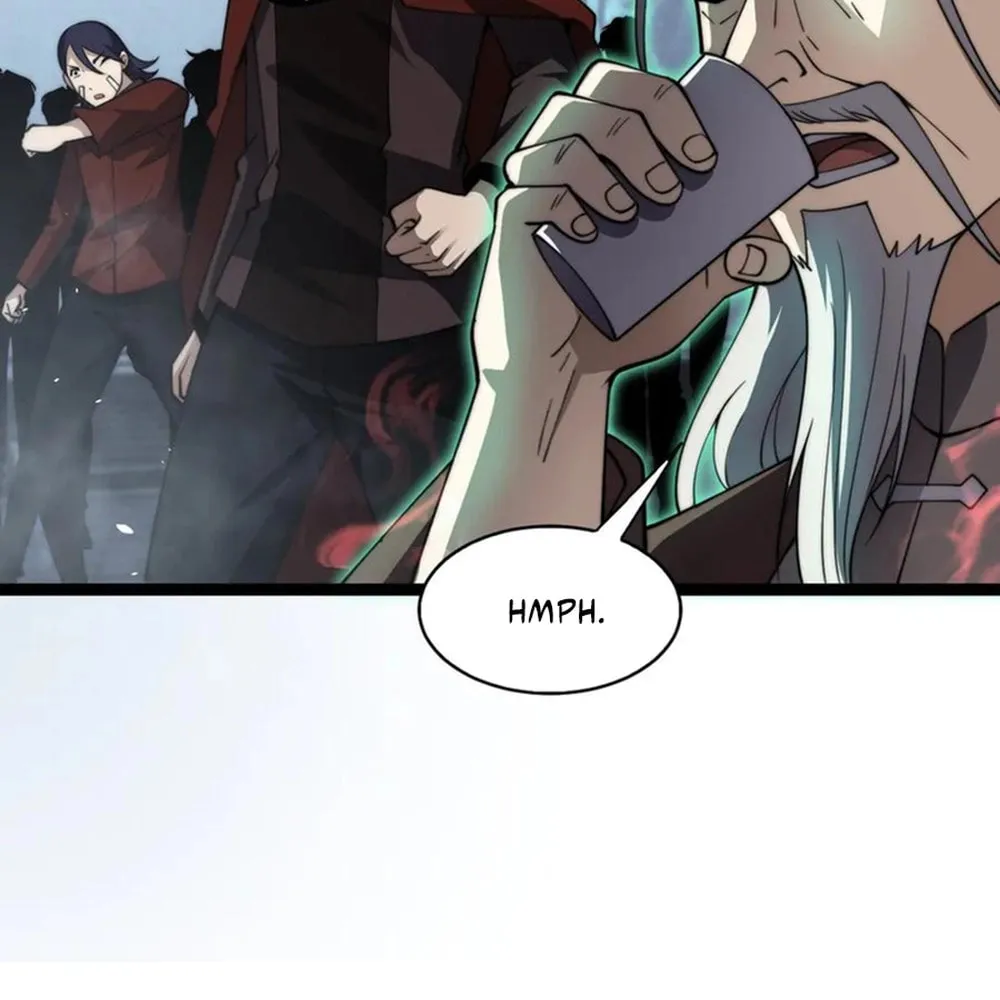 Read Maxed Strength Necromancer chapter 70 image 74 on Lezhin