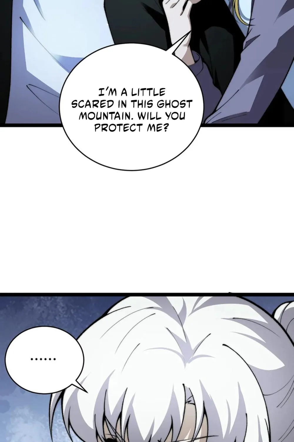 Read Maxed Strength Necromancer chapter 70 image 79 on Lezhin