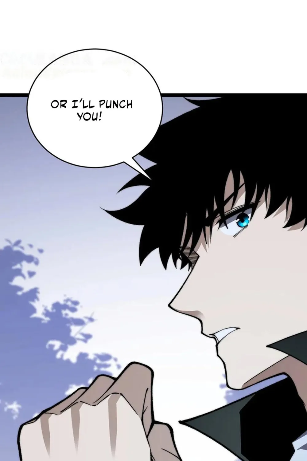 Read Maxed Strength Necromancer chapter 70 image 83 on Lezhin