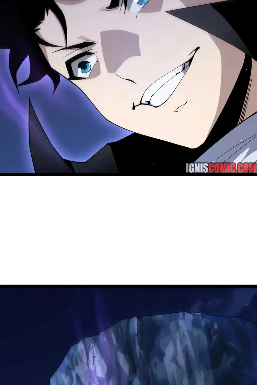 Read Maxed Strength Necromancer chapter 71 image 18 on Lezhin