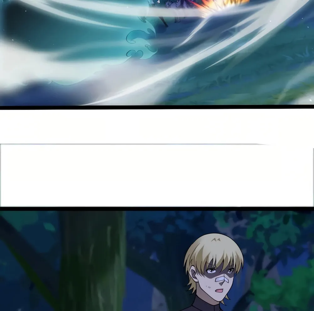 Read Maxed Strength Necromancer chapter 71 image 20 on Lezhin