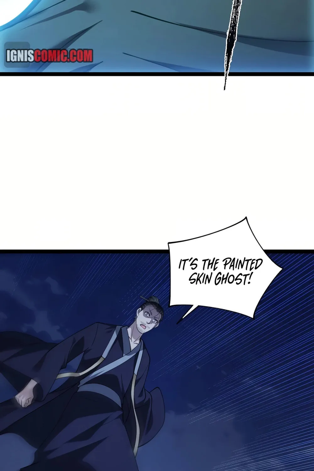 Read Maxed Strength Necromancer chapter 71 image 23 on Lezhin