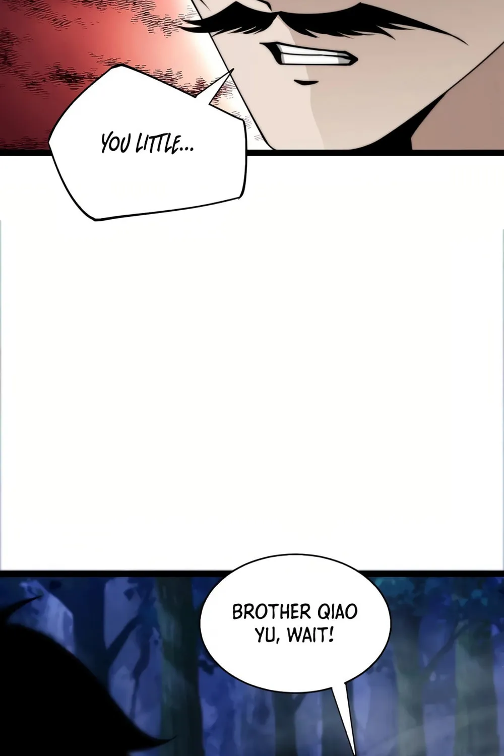 Read Maxed Strength Necromancer chapter 71 image 30 on Lezhin
