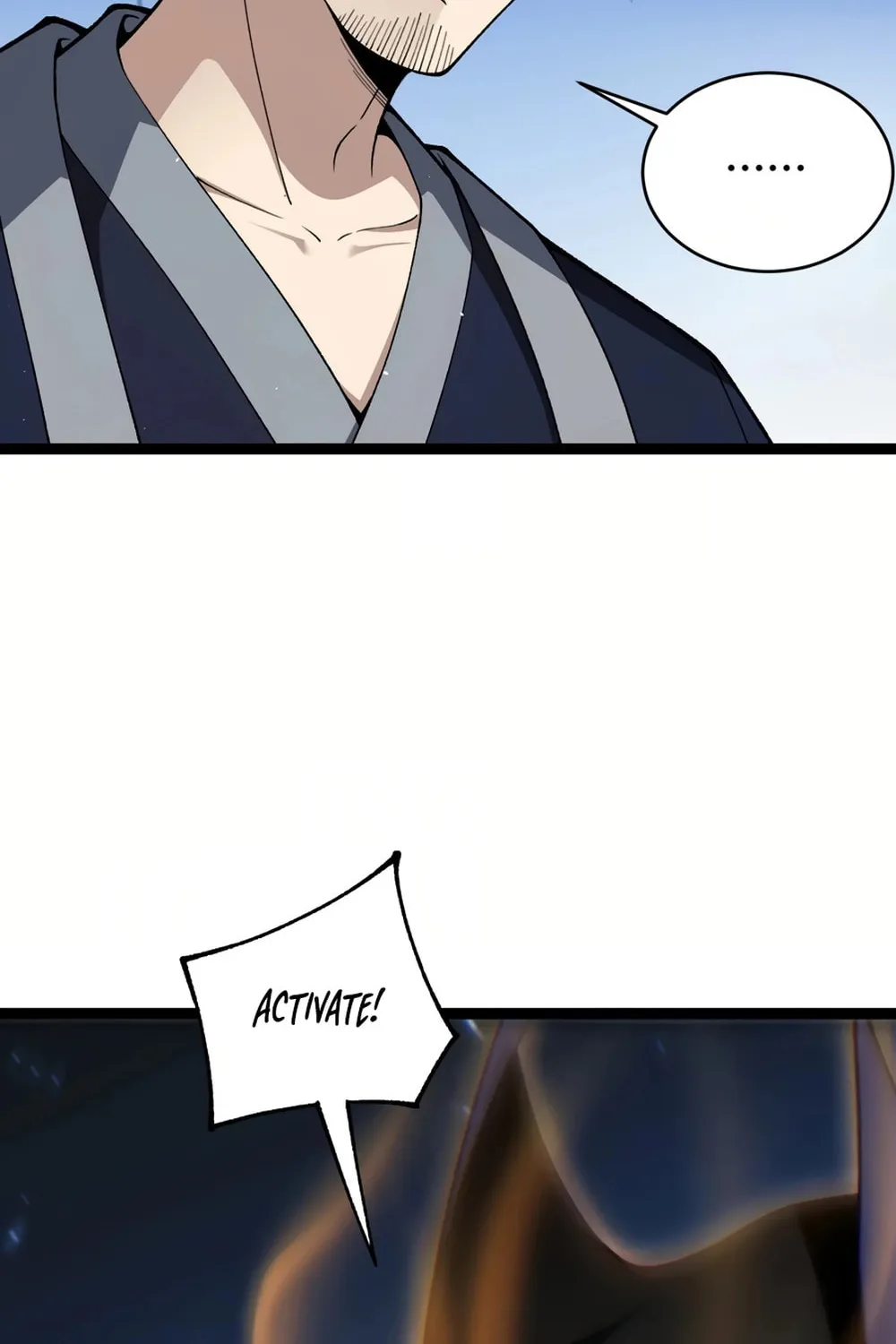 Read Maxed Strength Necromancer chapter 71 image 38 on Lezhin