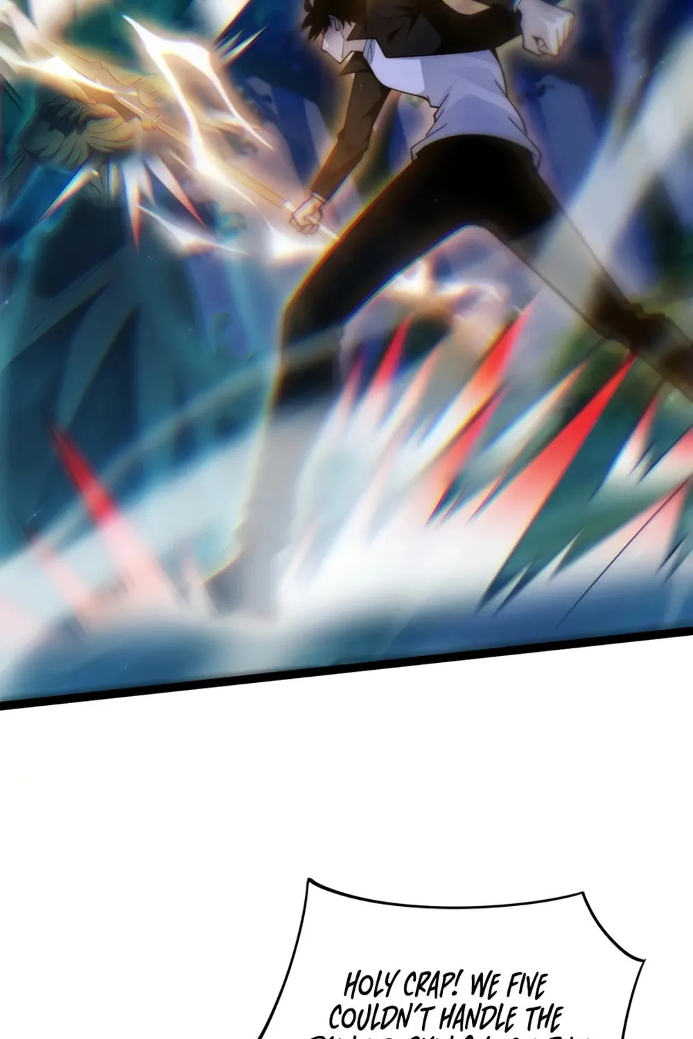 Read Maxed Strength Necromancer chapter 71 image 44 on Lezhin