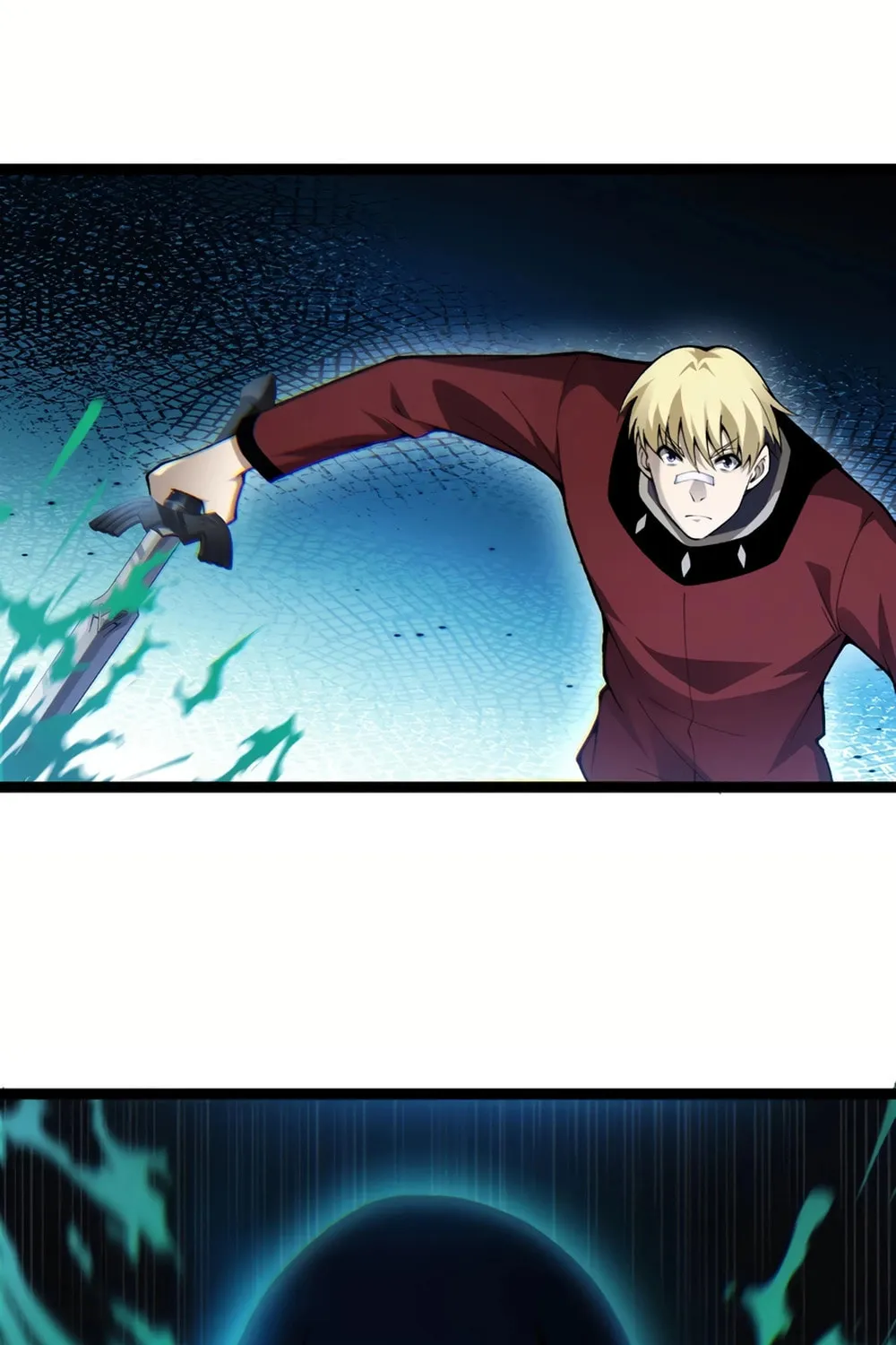 Read Maxed Strength Necromancer chapter 71 image 55 on Lezhin