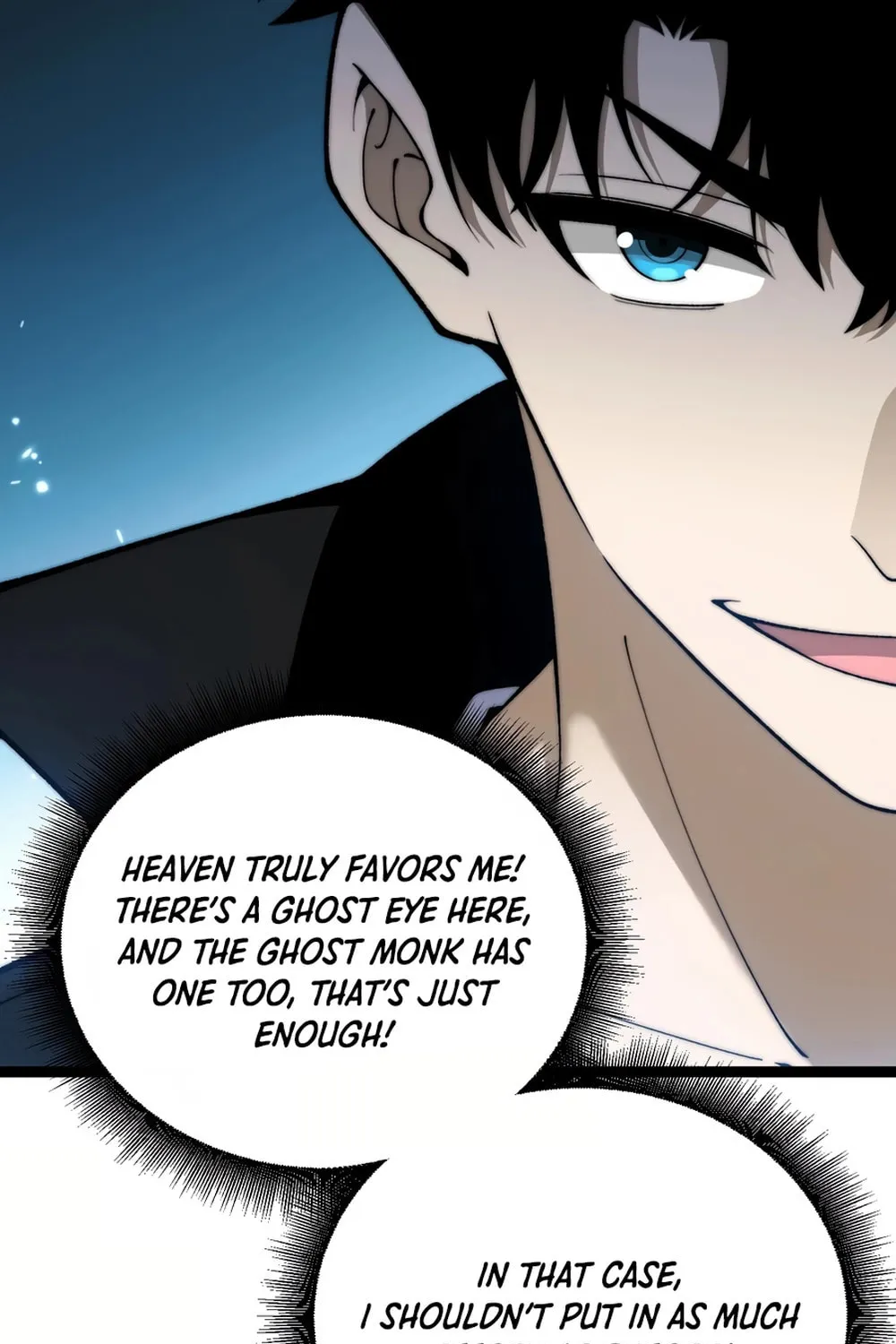 Read Maxed Strength Necromancer chapter 71 image 62 on Lezhin