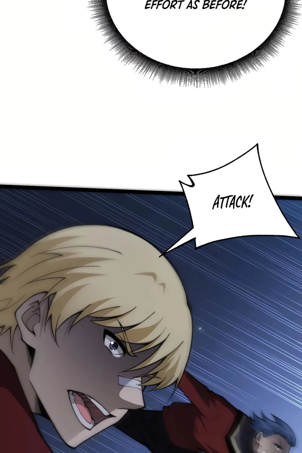 Read Maxed Strength Necromancer chapter 71 image 63 on Lezhin