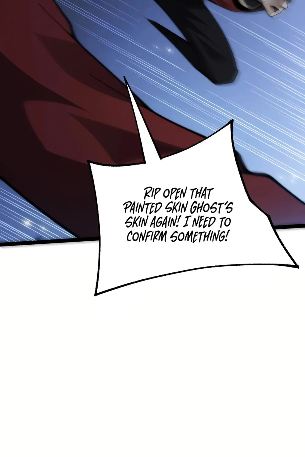 Read Maxed Strength Necromancer chapter 71 image 64 on Lezhin