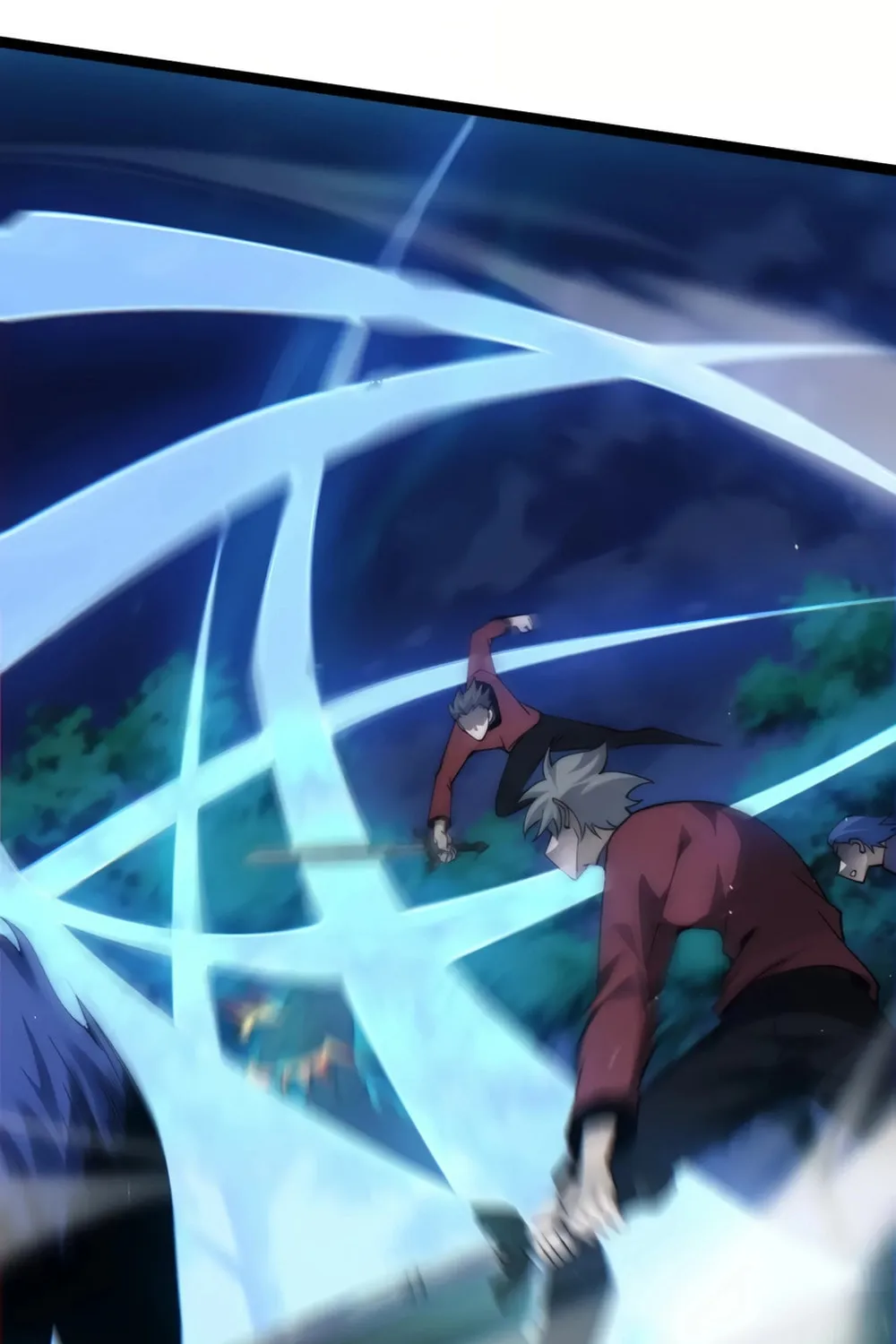 Read Maxed Strength Necromancer chapter 71 image 65 on Lezhin