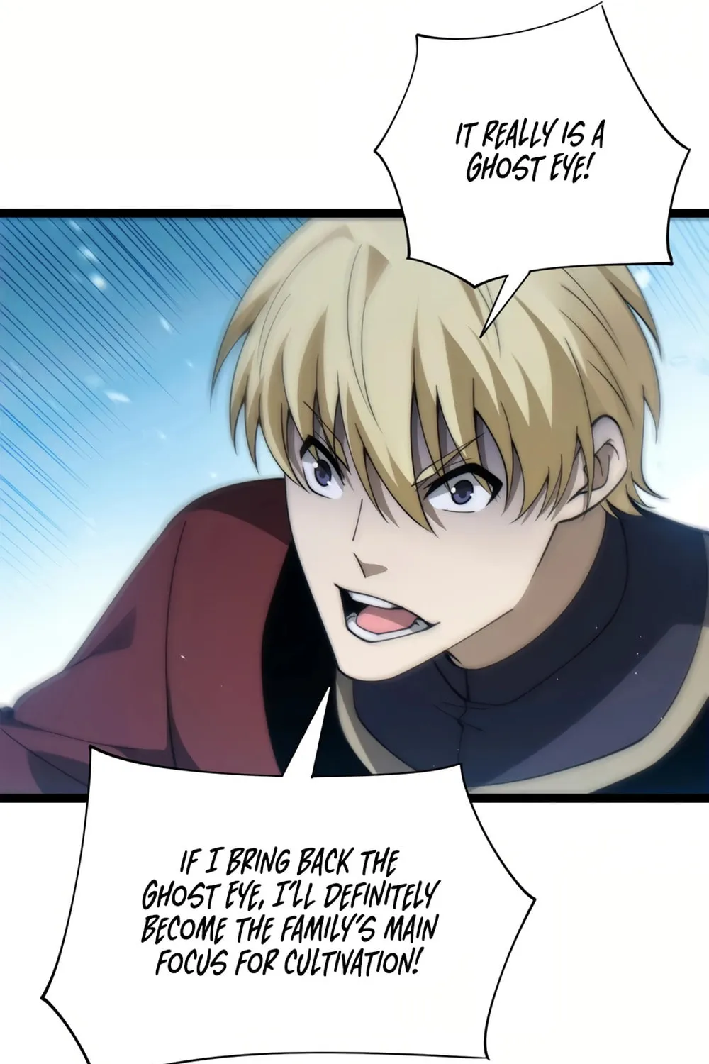Read Maxed Strength Necromancer chapter 71 image 69 on Lezhin
