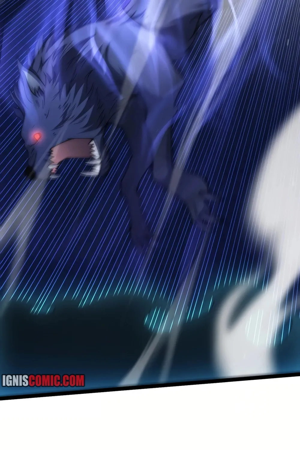 Read Maxed Strength Necromancer chapter 71 image 74 on Lezhin