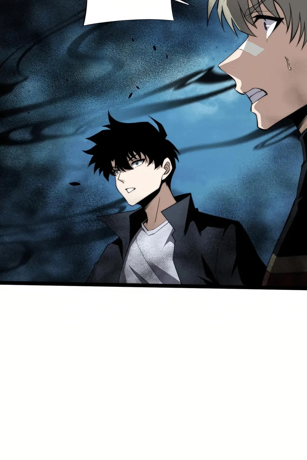 Read Maxed Strength Necromancer chapter 72 image 11 on Lezhin