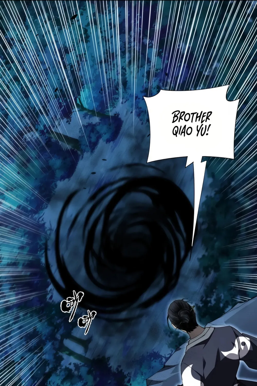 Read Maxed Strength Necromancer chapter 72 image 13 on Lezhin