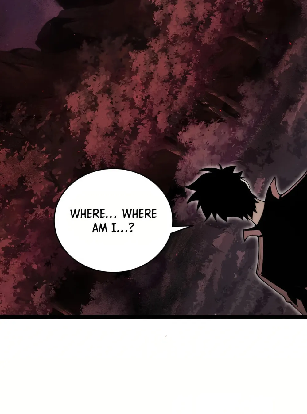 Read Maxed Strength Necromancer chapter 72 image 18 on Lezhin