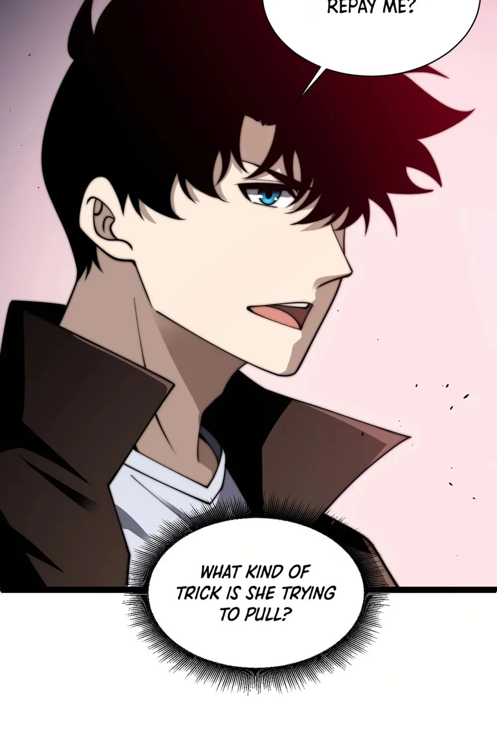 Read Maxed Strength Necromancer chapter 72 image 22 on Lezhin