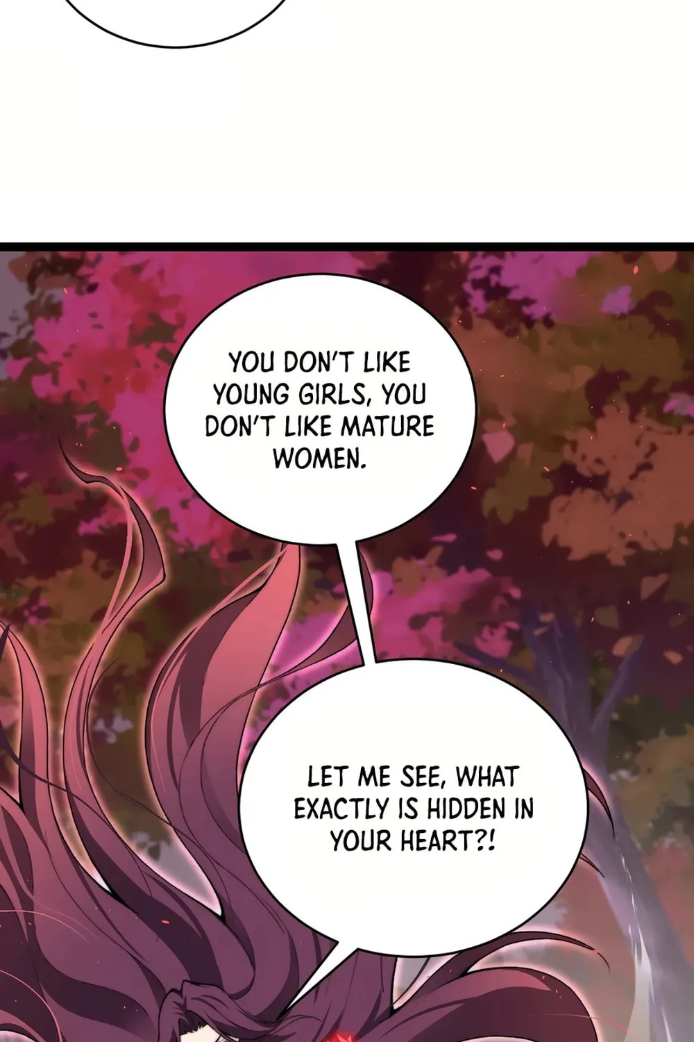 Read Maxed Strength Necromancer chapter 72 image 37 on Lezhin
